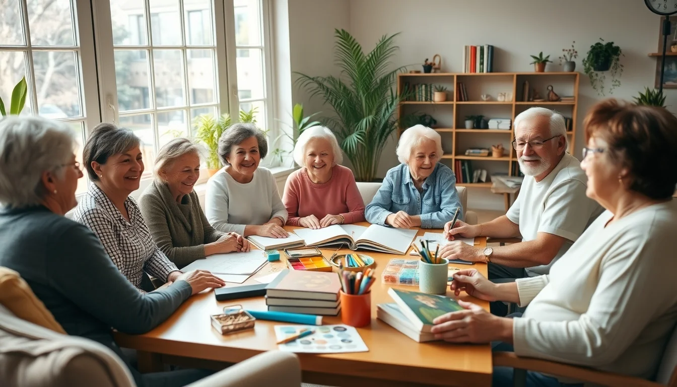 About values main image